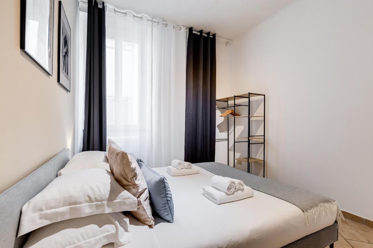 Pantheon Boutique Apartment "La Dolce Vita" Rzym Zewnętrze zdjęcie