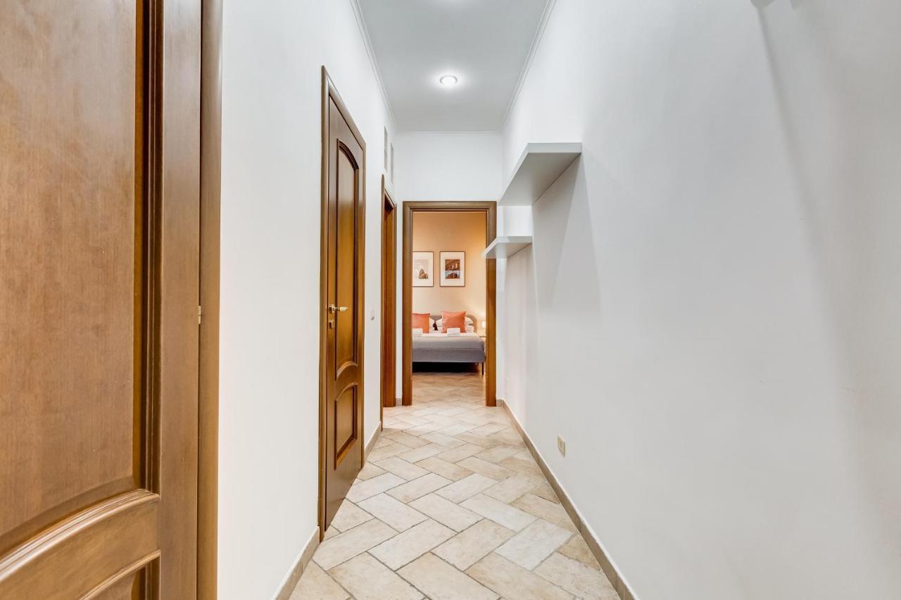 Pantheon Boutique Apartment "La Dolce Vita" Rzym Zewnętrze zdjęcie