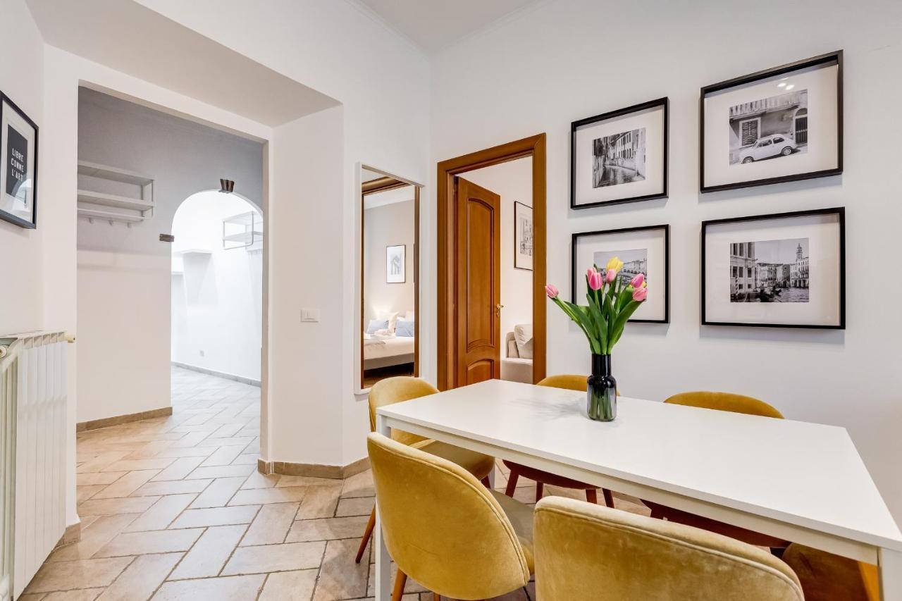 Pantheon Boutique Apartment "La Dolce Vita" Rzym Zewnętrze zdjęcie