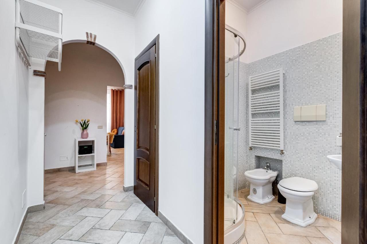 Pantheon Boutique Apartment "La Dolce Vita" Rzym Zewnętrze zdjęcie